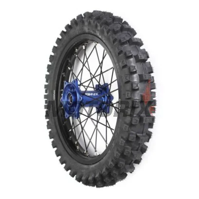Zadní off-road pneumatika -DELI TIRE- 90/100-16, SB-156 MAXI GRIP SG1