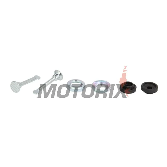 Opravná sada bubnové brzdy -TOURMAX- Honda TRX 300 1988-2000, Honda TRX 350 1988-1989, 2000-2006, Honda TRX 400 1995-2007, Honda TRX 450 1998-2004, Honda TRX 500 2001-2010, Honda TRX 650 2003-2005