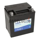 Akumulátor -EXIDE- YB30L-B AGM12-31 RE, 30Ah 12V