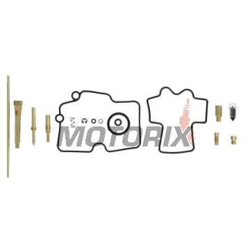Opravná sada karburátoru -TOURMAX- Honda CRF 450 2005-2006