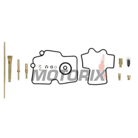 Opravná sada karburátoru -TOURMAX- Honda CRF 450 2005-2006