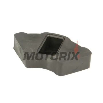 Gumový silentblok pro vodítko řetěz -MOTORIX- ATV Bashan 110cc