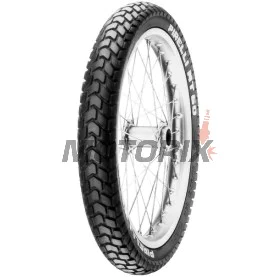Přední off-road pneumatika -PIRELLI MOTOR- 90/90-21, MT60