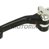 Brzdová páčka na řídítka -4 RIDE- Honda CR 80/85 1998-2007, CR 125/250 1992-2007, Honda CRF 150/230/250/450 2002-2017, Suzuki RM 125/250 1996-2003