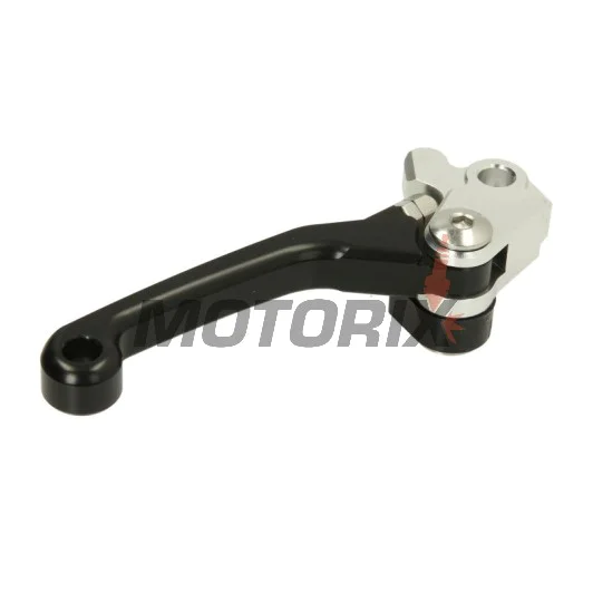 Brzdová páčka na řídítka -4 RIDE- Honda CR 80/85 1998-2007, CR 125/250 1992-2007, Honda CRF 150/230/250/450 2002-2017, Suzuki RM 125/250 1996-2003