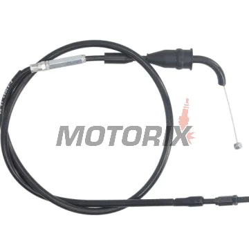 Plynové lanko -ZAP TECHNIX- Yamaha YZ85 2002-2005