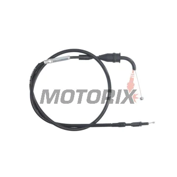 Plynové lanko -ZAP TECHNIX- Yamaha YZ85 2002-2005