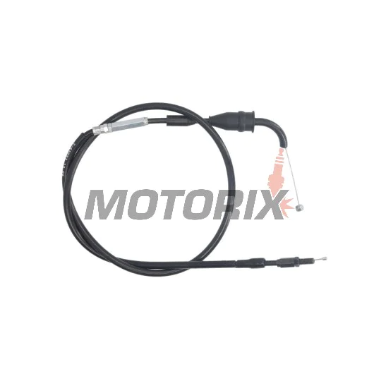 Plynové lanko -ZAP TECHNIX- Yamaha YZ85 2002-2005