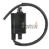 Zapalovací cívka -DZE- Beta ALP 200, Chrono 200, Euro 300, Motard 200/2.0, Guerrero GVL 400, Mondial HD 250 W, Suzuki DR/DR-SE 125-200, EN 125, GN 125, Zanella Patagonian Eagle 250 II, ZTT 250 Motard/Supermotard (1991-2020)