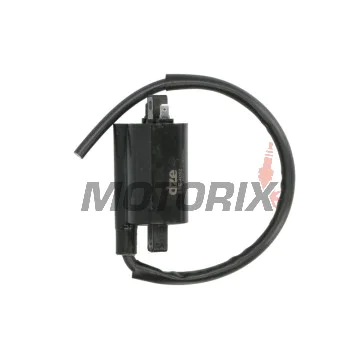 Zapalovací cívka -DZE- Beta ALP 200, Chrono 200, Euro 300, Motard 200/2.0, Guerrero GVL 400, Mondial HD 250 W, Suzuki DR/DR-SE 125-200, EN 125, GN 125, Zanella Patagonian Eagle 250 II, ZTT 250 Motard/Supermotard (1991-2020)