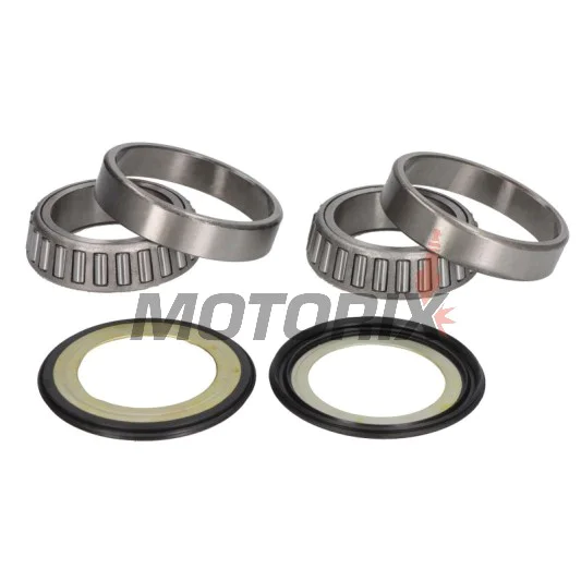 Opravná sada podvozku -ALL BALLS- Kawasaki EN 650 2015-2017, VN 1500 1999-2008, VN 1600 2003-2008, VN 2000 2004-2010, Z 650 2017, Z/ZG 1300 1984, ZX 1100 1993-2001, ZX 750 1991-1995, ZX-7R 750 1991-2002, ZX-7RR 750 1996-1997
