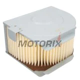 Vzduchový filtr -HIFLO FILTRO- HFA1303, Honda CB350F + CB400F Four (1973-1979)