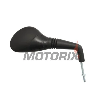 Zrcátko -RMS- pravé, Peugeot Speedfight 100 1997-2002, Peugeot Speedfight 50 1997-1998, Peugeot Speedfight AC 50 1997-1999, Peugeot Speedfight LC 50 1997-1998, Peugeot TKR 50 2003-2011, Peugeot Trekker 100 1998
