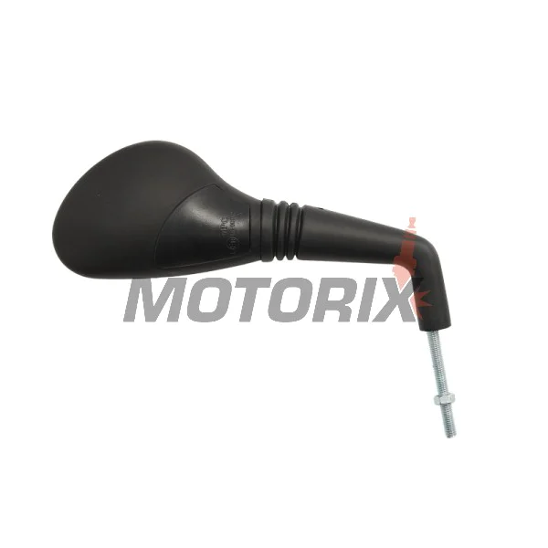 Zrcátko -RMS- pravé, Peugeot Speedfight 100 1997-2002, Peugeot Speedfight 50 1997-1998, Peugeot Speedfight AC 50 1997-1999, Peugeot Speedfight LC 50 1997-1998, Peugeot TKR 50 2003-2011, Peugeot Trekker 100 1998