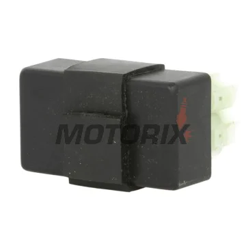 CDI -MOTORIX- AC, 6 pinů, GY6 50cc, Kymco