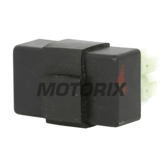 CDI -MOTORIX- AC, 6 pinů, GY6 50cc, Kymco