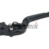 Brzdová páčka -4 RIDE- dlouhá sklopná nastavitelná, Yamaha XP (T-max) 500 2008-2011, Yamaha YP 400 2004-2014