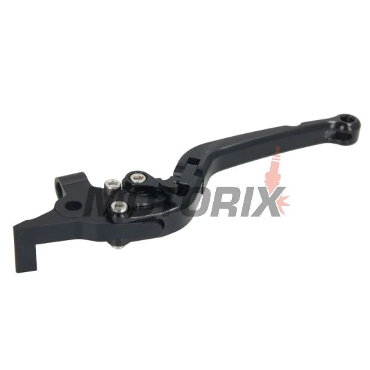 Brzdová páčka -4 RIDE- dlouhá sklopná nastavitelná, Yamaha XP (T-max) 500 2008-2011, Yamaha YP 400 2004-2014