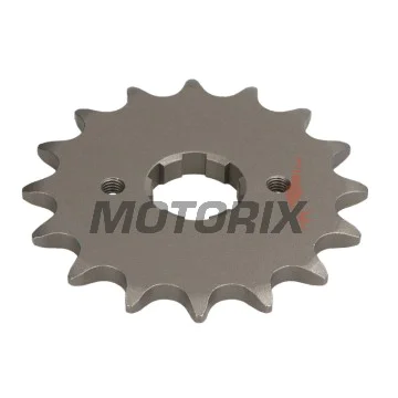 Přední pastorek -JT- JTF281,16, 16 zubů, Honda CB 250 1980-1984, XR 250 1982-1983, XR 600 1985-1990