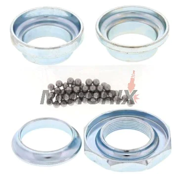 Opravná sada podvozku -ALL BALLS- Suzuki JR 50 1985-2007