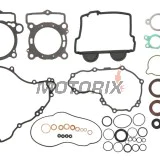 Kompletní sada těsnění motoru -ATHENA- Husqvarna FC 250 2016-2022, KTM SX-F 250 2016-2022, XC-F 250 2016-2022