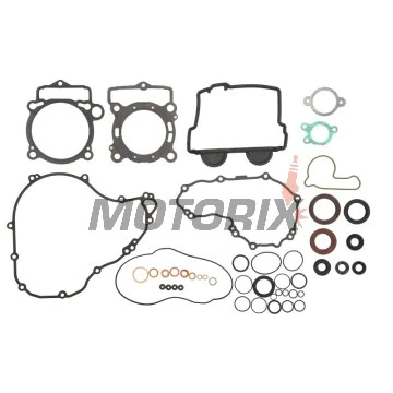 Kompletní sada těsnění motoru -ATHENA- Husqvarna FC 250 2016-2022, KTM SX-F 250 2016-2022, XC-F 250 2016-2022