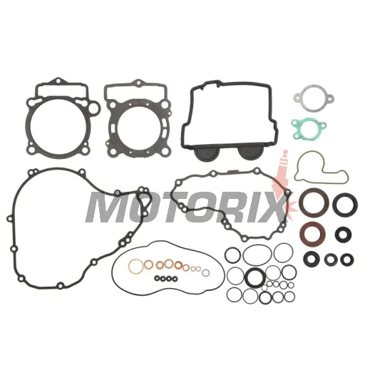 Kompletní sada těsnění motoru -ATHENA- Husqvarna FC 250 2016-2022, KTM SX-F 250 2016-2022, XC-F 250 2016-2022