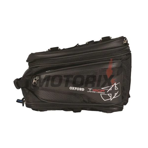 Zadní brašna -OXFORD- T40R Tailpack, 40L