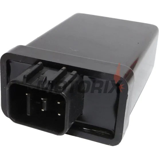 CDI -DZE- YAMAHA YBR 125 2010-2010