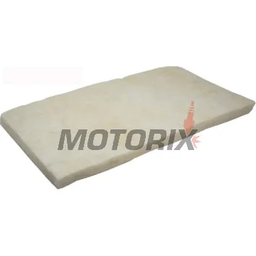 Výfuková vata -RMS- 600x320x30mm - univerzální