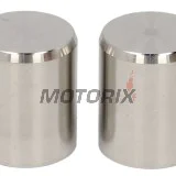 Pístky brzdového třmenu -ALL BALLS- Polaris General 1000 2017-2022, Outlaw 450 2008-2010, Outlaw 525 2007-2011, RZR 1000 2016-2022, RZR 570 2012-2022, RZR 800 2008-2014, RZR 900 2015-2022, Scrambler 1000 2020-2022