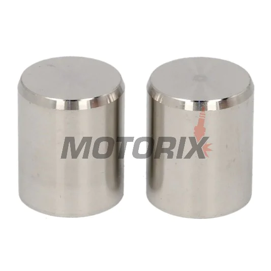 Pístky brzdového třmenu -ALL BALLS- Polaris General 1000 2017-2022, Outlaw 450 2008-2010, Outlaw 525 2007-2011, RZR 1000 2016-2022, RZR 570 2012-2022, RZR 800 2008-2014, RZR 900 2015-2022, Scrambler 1000 2020-2022