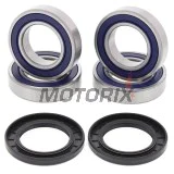 Sada ložisek kola -4 RIDE- zadní, Arctic Cat Arctic Cat 375/400/500 2000-2004, Arctic Cat TBX 500 2002