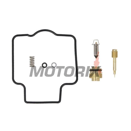 Opravná sada karburátoru -TOURMAX- Yamaha YZF 600 1996-2002