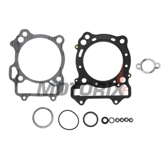 Sada těsnění válce -WINDEROSA- Arctic Cat DVX 400 2004-2008, Kawasaki KFX 400 2003-2006, Suzuki LT-Z 400 2003-2009, 2012-2014