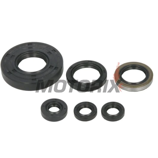 Sada gufer motoru -WINDEROSA- Polaris Xpedition 425 2000-2002