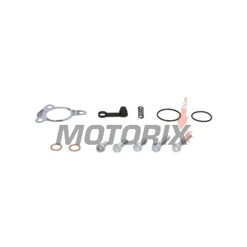 Opravná sada spodní spojkové pumpy -ALL BALLS- KTM EXC 450/530 2009-2011, EXC 500 2012-2016, EXC-R 450/530 2008, SX-F 505 2008, XC-F 450/505 2008-2009, XC-W 400 2009-2010, XC-W 450 2009-2016, XC-W 500 2012-2016