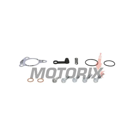 Opravná sada spodní spojkové pumpy -ALL BALLS- KTM EXC 450/530 2009-2011, EXC 500 2012-2016, EXC-R 450/530 2008, SX-F 505 2008, XC-F 450/505 2008-2009, XC-W 400 2009-2010, XC-W 450 2009-2016, XC-W 500 2012-2016