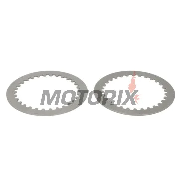 Sada ocelových spojkových lamel -TRW- MES900-2, Yamaha YZF-R1 1000 (2007-2008)
