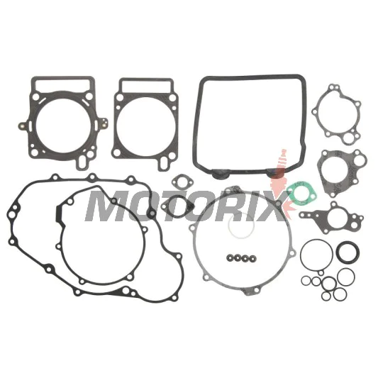 Kompletní sada těsnění motoru -ATHENA- Husqvarna TC 250 2012-2014, TE 250 2013-2014, TXC 250 2013-2014
