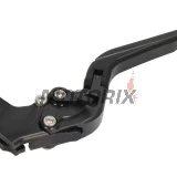 Páčka spojky -4 RIDE- sklopná nastavitelná, Honda CBR 600 2003-2016, Honda CBR 900 2002-2003, Honda CBR 1000 2008-2017