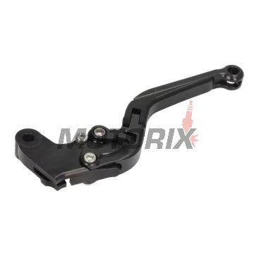 Páčka spojky -4 RIDE- sklopná nastavitelná, Honda CBR 600 2003-2016, Honda CBR 900 2002-2003, Honda CBR 1000 2008-2017