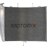 Chladič -4 RIDE- Kawasaki ZX-6R 636 2013-2023