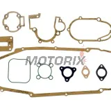 Kompletní sada těsnění motoru -ATHENA- Derbi Atlantis 50 1998-2001, Paddock 50 1998-2001, Predator 50 1998-2001