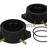 Sací příruby -TOURMAX- Yamaha FZS 1000 2001-2005, Yamaha XV 1100 1988-1997