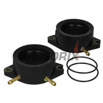 Sací příruby -TOURMAX- Yamaha FZS 1000 2001-2005, Yamaha XV 1100 1988-1997