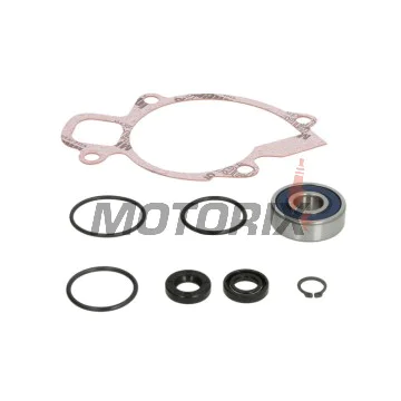 Opravná sada vodní pumpy -WINDEROSA- KTM EXC 520 2000-2002, KTM EXC 525 2003-2007, KTM EXC-G 250 2002, 2004-2005, KTM EXC-G 250Racing 2003, KTM MXC 450 2003-2004, 2007, KTM MXC 520 2001-2002, KTM MXC 525 2003-2005