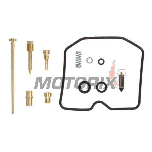 Opravná sada karburátoru -TOURMAX- Kawasaki KLE 400 1996, Kawasaki KLE 500 1996-2004, 2007