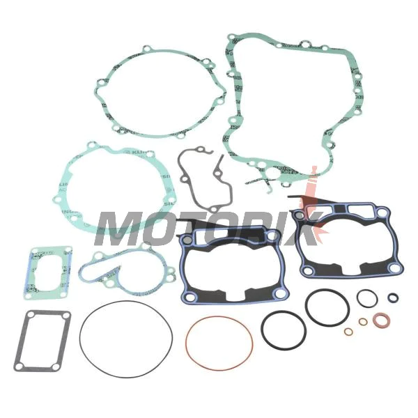 Kompletní sada těsnění motoru -ATHENA- Yamaha YZ 125 1994-1998