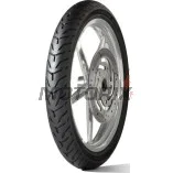 Přední silniční pneumatika -DUNLOP OPONY- 130/60B19, D408